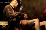 Horror Butcher And Young Boys HD