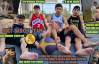Str8crushfeet – First str8crushfeet Official basket team – Sport feet buffet 1