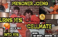 Str8crushfeet – Prison Joeng Turns his cellmate into his feet bitch