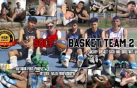 Str8crushfeet – Second Official Basket Team 🏀