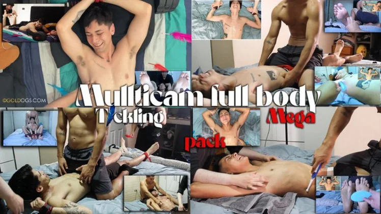 0700-Str8crushfeet-Multicam-Feet-Tickle-Pack