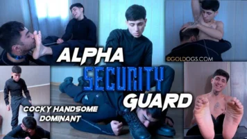 0701-Str8crushfeet-Alpha-Security-Guard