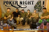0713-Str8crushfeet-Poker-Night-4-Loser-Is-Feet-Bitch-For-Boy-Group